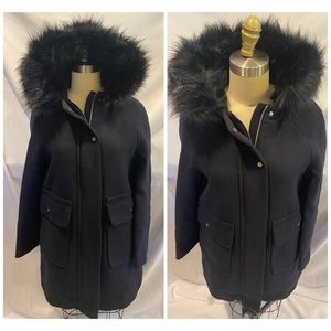 Zara, Winter Coat